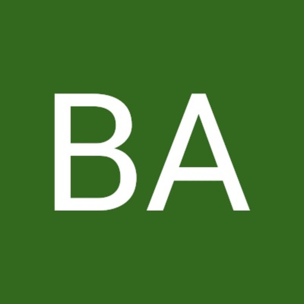 Meet your Posher, Ba